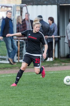 Bild 317 - Frauen Kieler MTV - SV Neuenbrook/Rethwisch : Ergebnis: 5:0